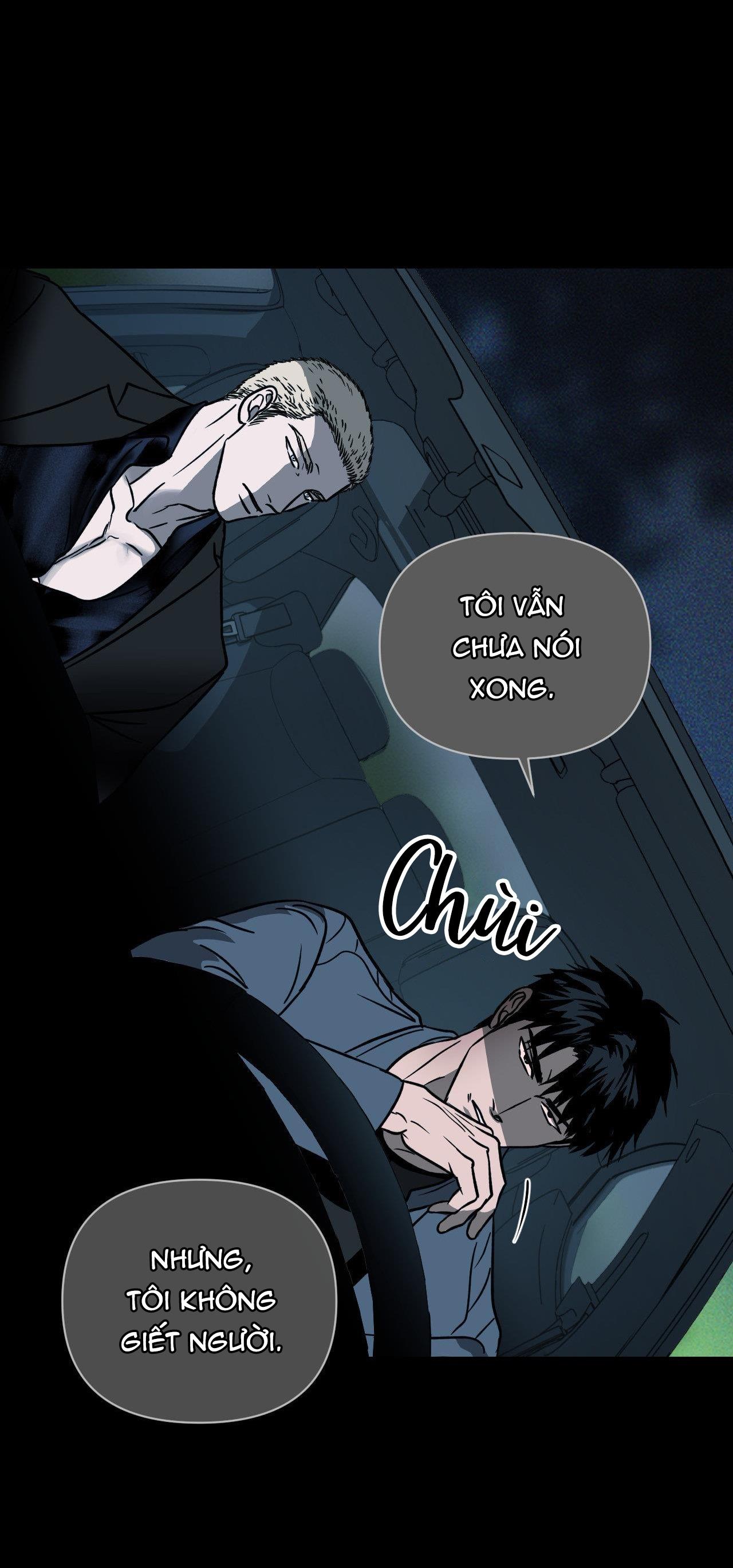 Đọc truyện SHUTLINE - Chapter 77