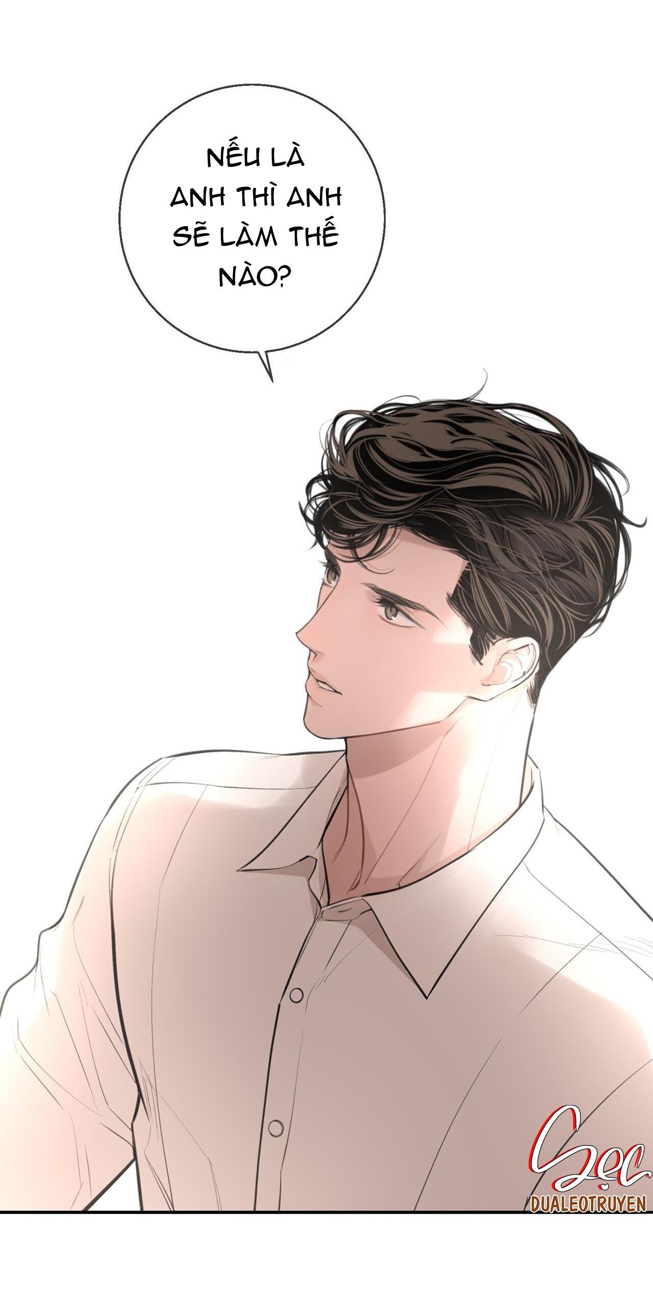 Đọc truyện (ABO) DASH - Chapter 11