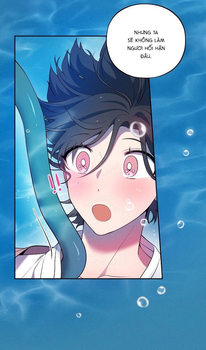 Đọc truyện  Nhỏ chút cũng không sao đâu! - Chapter 3