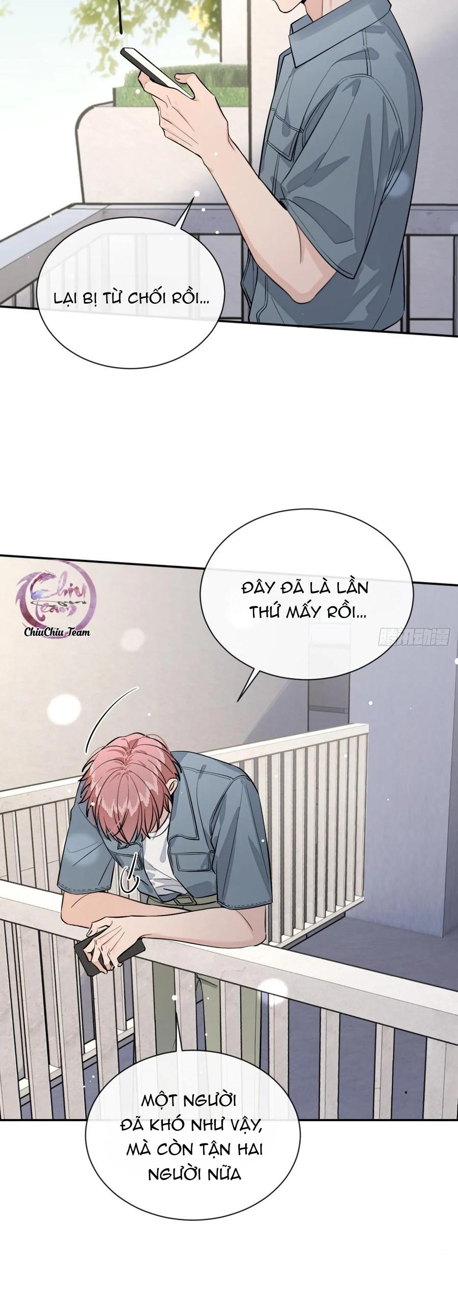 Đọc truyện Cún bự ăn hiếp chủ - Chapter 69