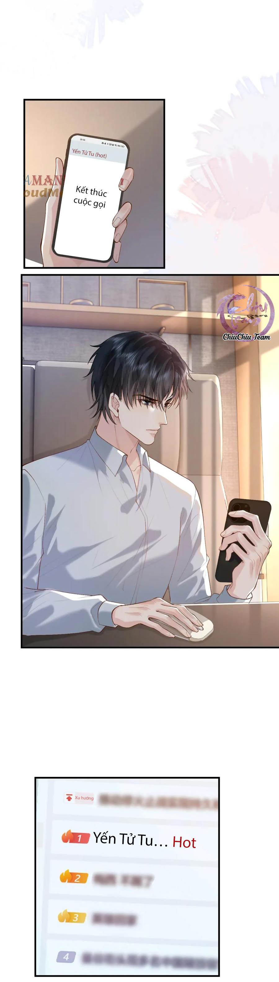 Đọc truyện Sau Khi Ly Hôn, Ảnh Đế Trở Nên Nghèo Túng - Chapter 23