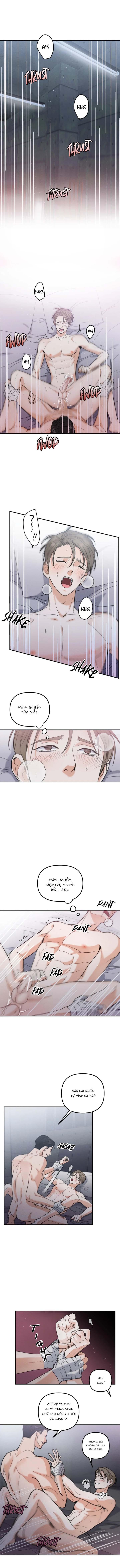 Đọc truyện Tuyển Tập Khu chung cư GwangGong - GwangGong Apartment Complex - Chapter 27