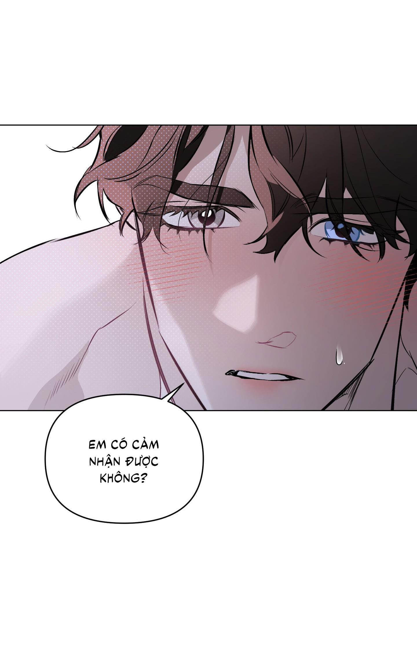 Đọc truyện  Định Tên Mối Quan Hệ - Chapter 84