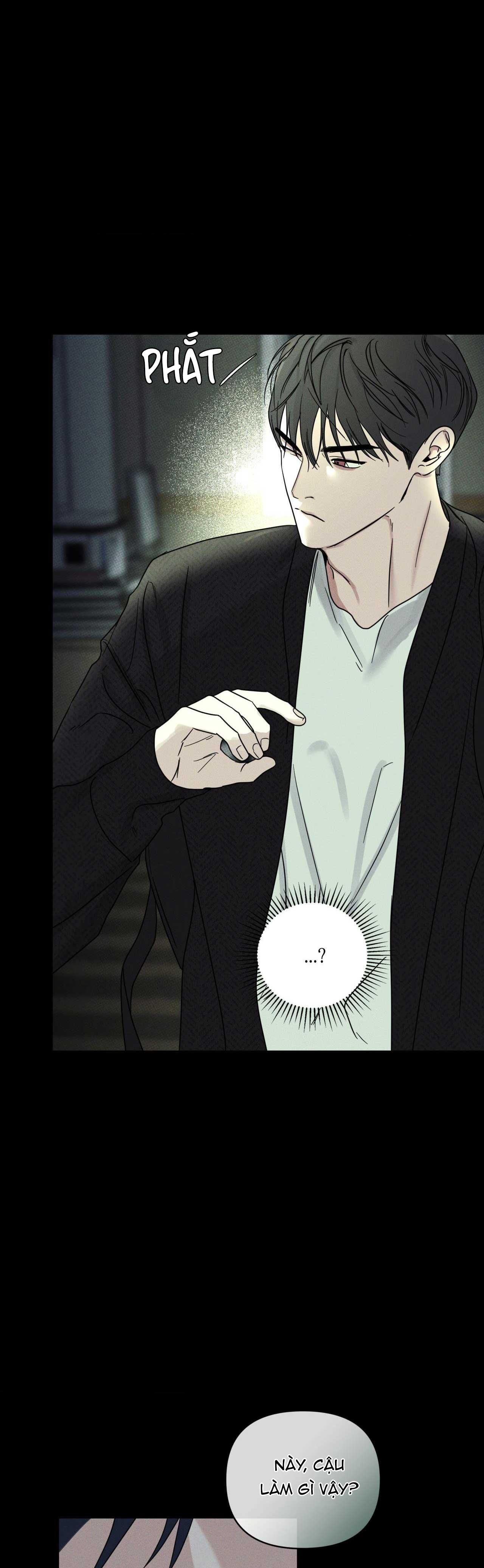 Đọc truyện NGƯỜI YÊU DẤU - Chapter 27