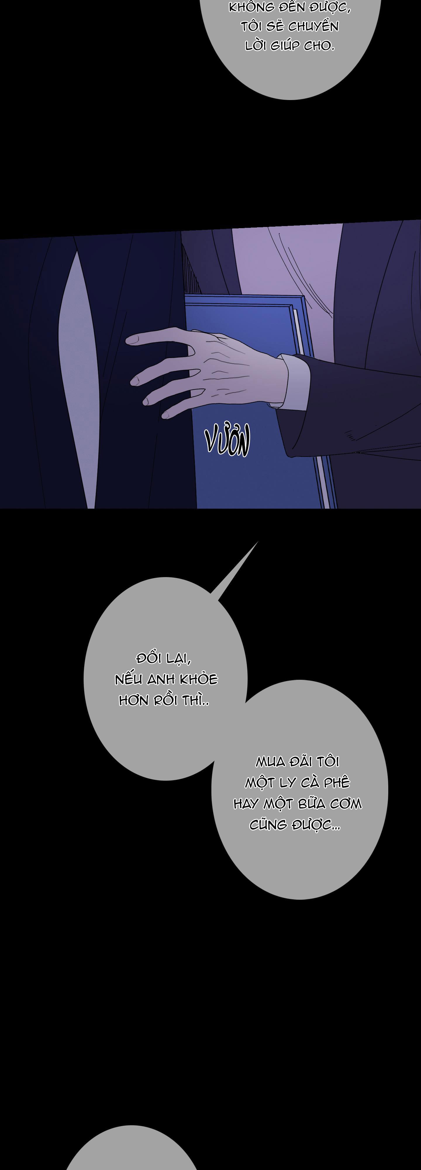 Đọc truyện CHUYỆN QUỶ MÔN QUAN - Chapter 67