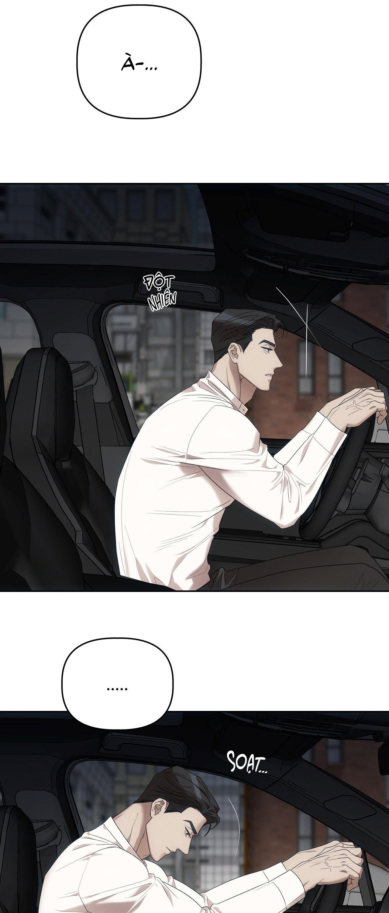 Đọc truyện NHIỆT ĐỘ TIẾP XÚC - Chapter 12