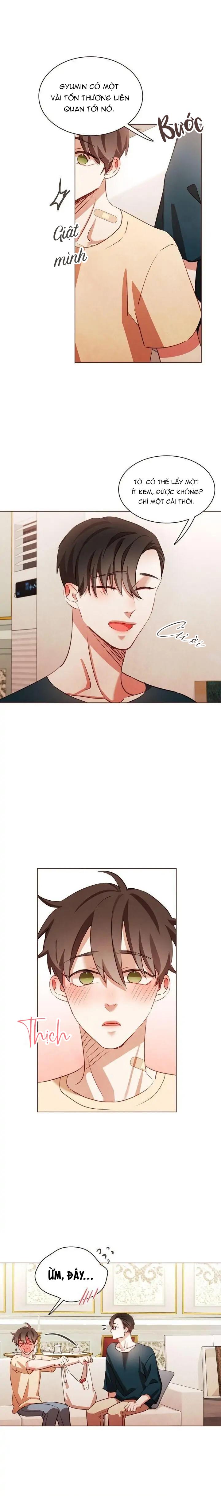 Đọc truyện Ma Cà Rồng Đếch Có Thật Đâu! (END) - Chapter 55