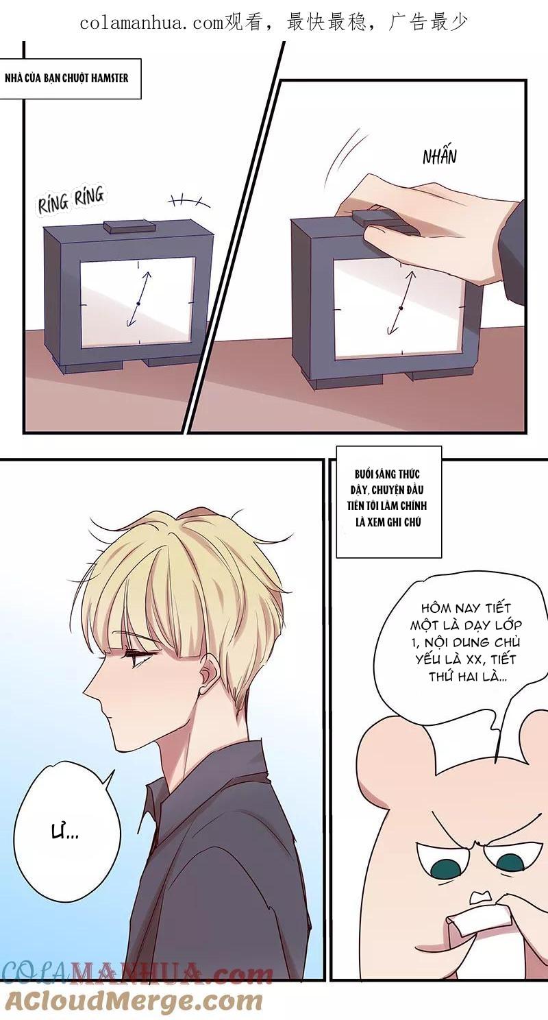 Đọc truyện Ghét Cậu Thích Cậu - Chapter 80