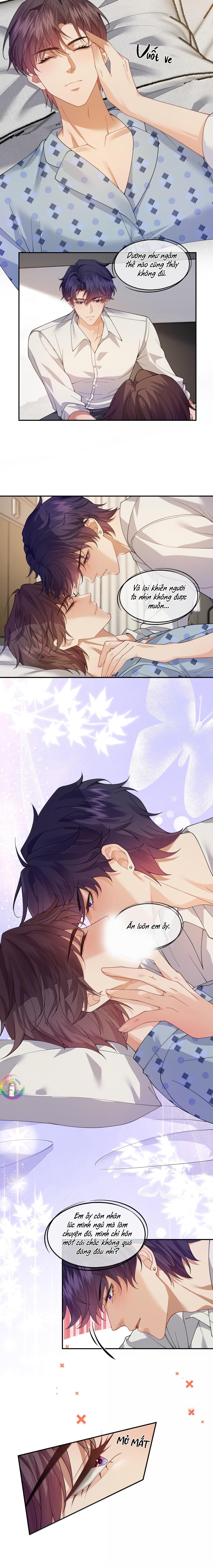 Đọc truyện (END) Gài Bẫy Ác Khuyển - Chapter 55