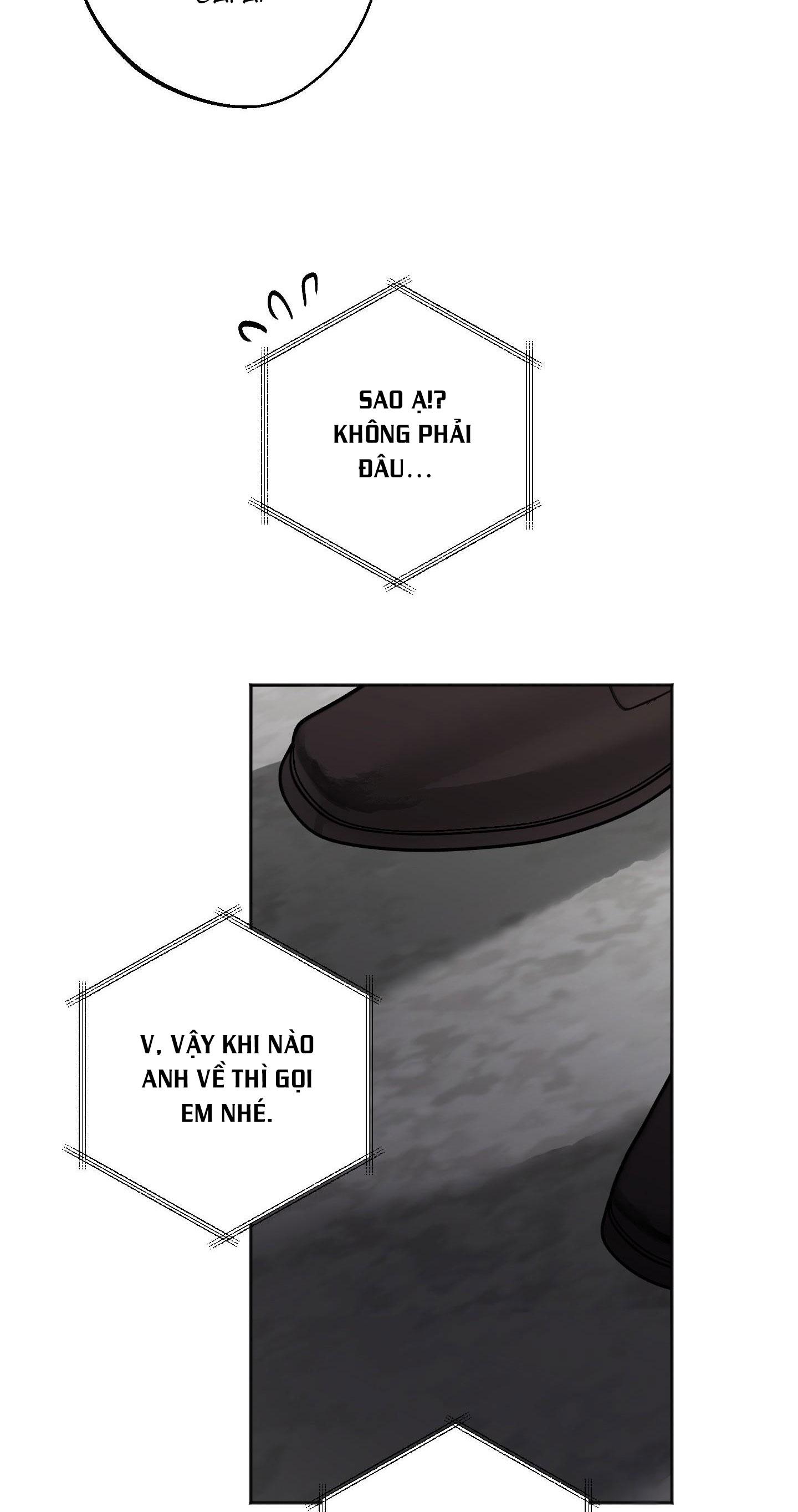 Đọc truyện TUYỂN TẬP TRUYỆN NGẮN HỎNY CỦA NHÀ SẸC - Chapter 54.1