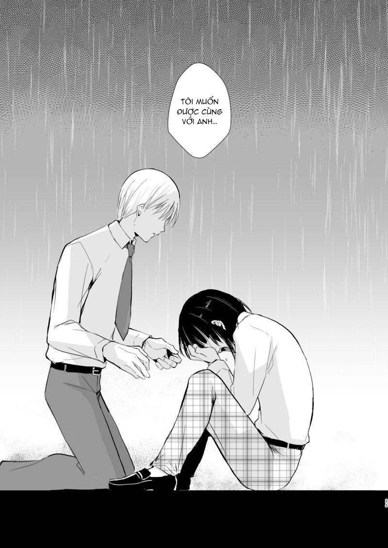 Đọc truyện Tổng Hợp Oneshot Của Tịnh - Chapter 203