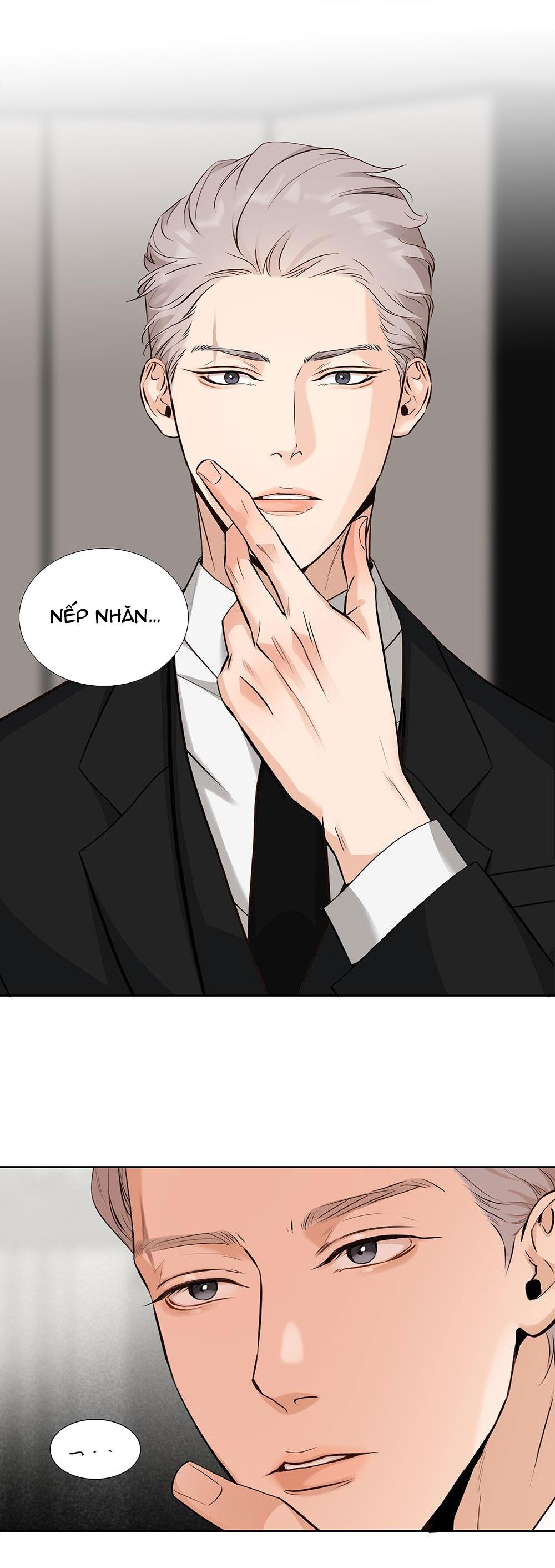 Đọc truyện Quan Hệ Trả Nợ (END) - Chapter 58