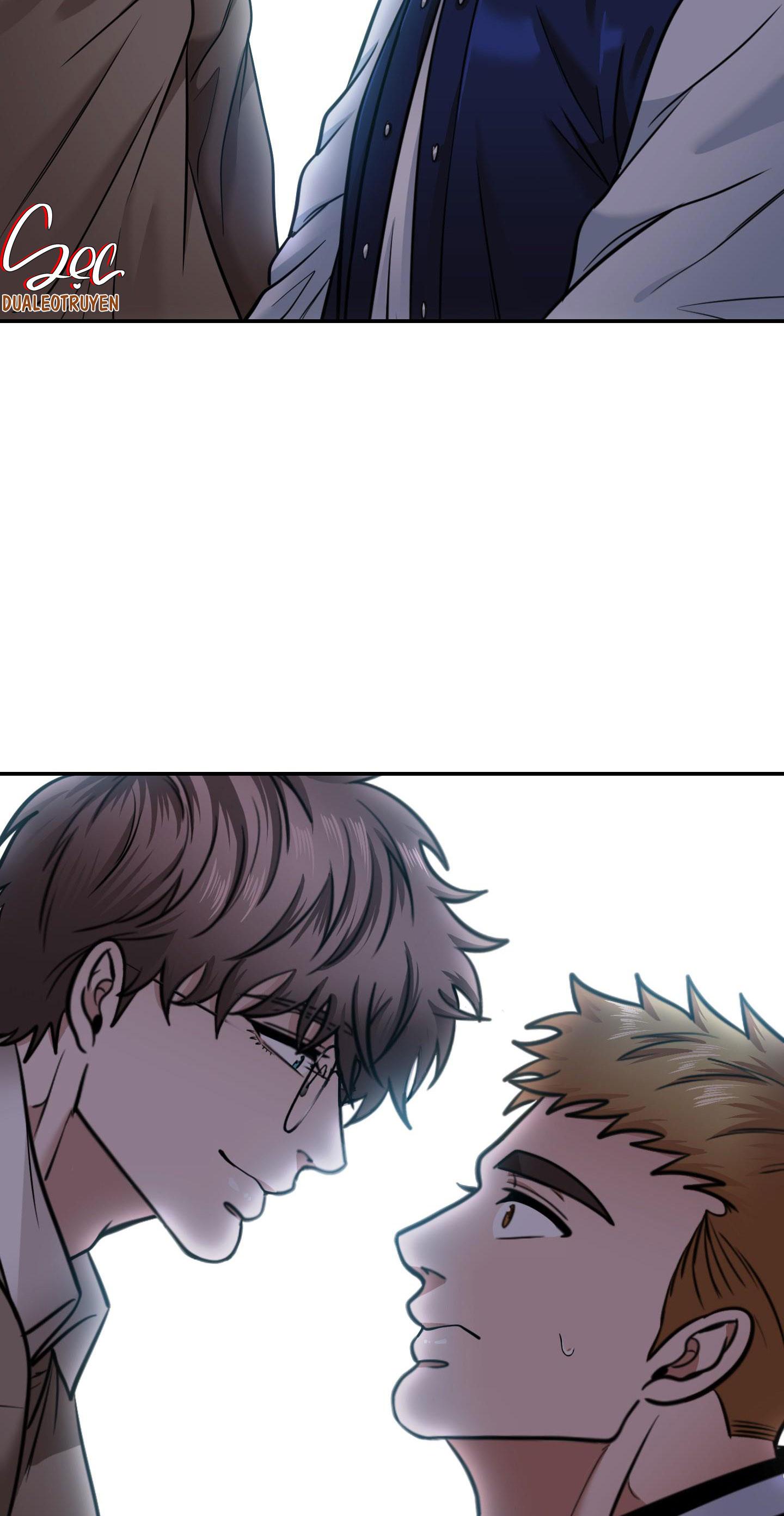 Đọc truyện TUYỂN TẬP NHỮNG ÔNG CHÚ TÀ ZÂM - Chapter 10.2