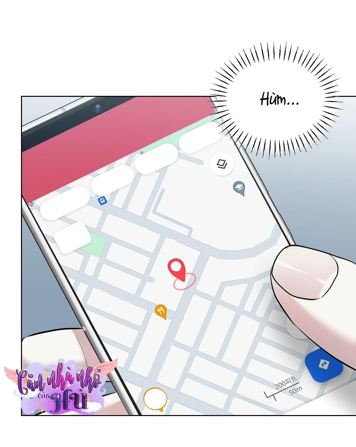 Đọc truyện RƠI VÀO VỰC THẲM CỦA RẮN - Chapter 18