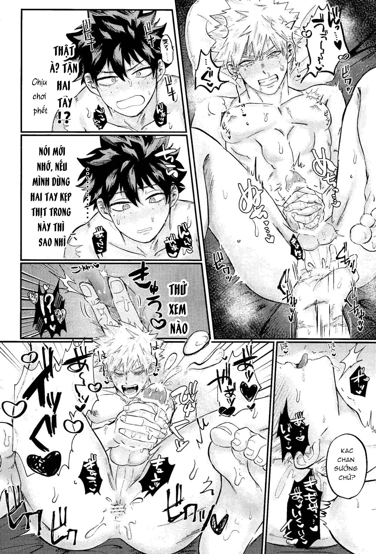 Đọc truyện Ổ sìn OTP - Chapter 166