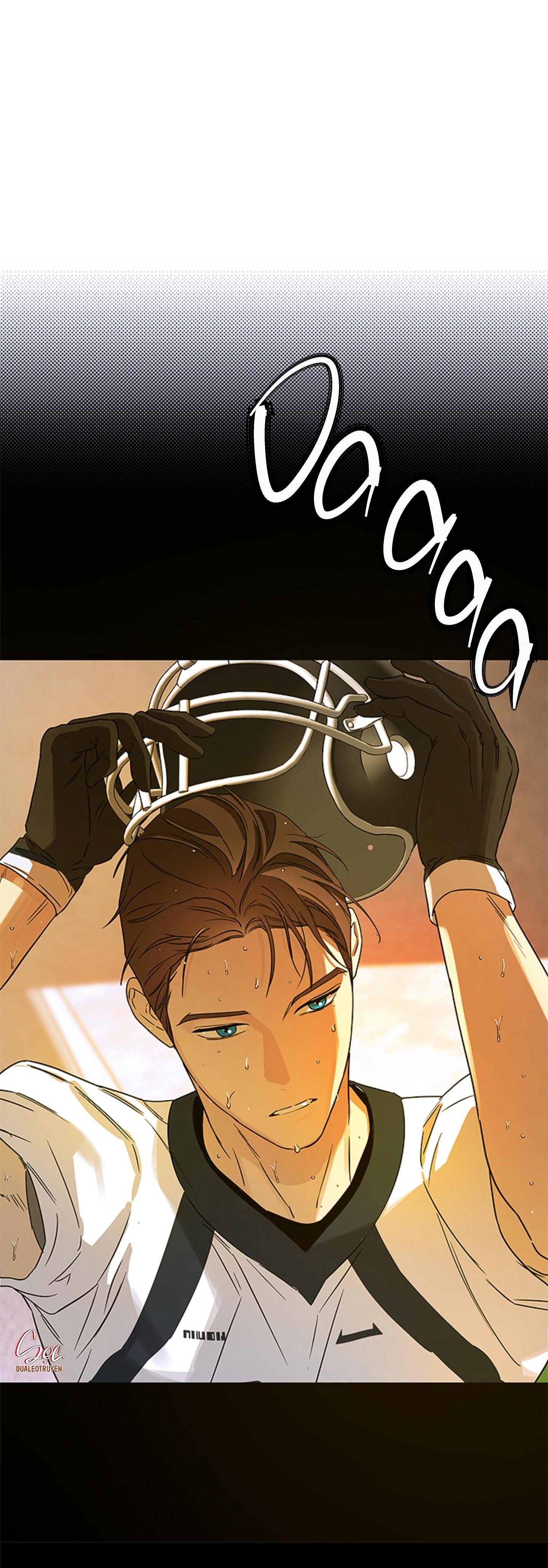 Đọc truyện (AxA) MỊ HOẶC KHÓ CƯỠNG - Chapter 20