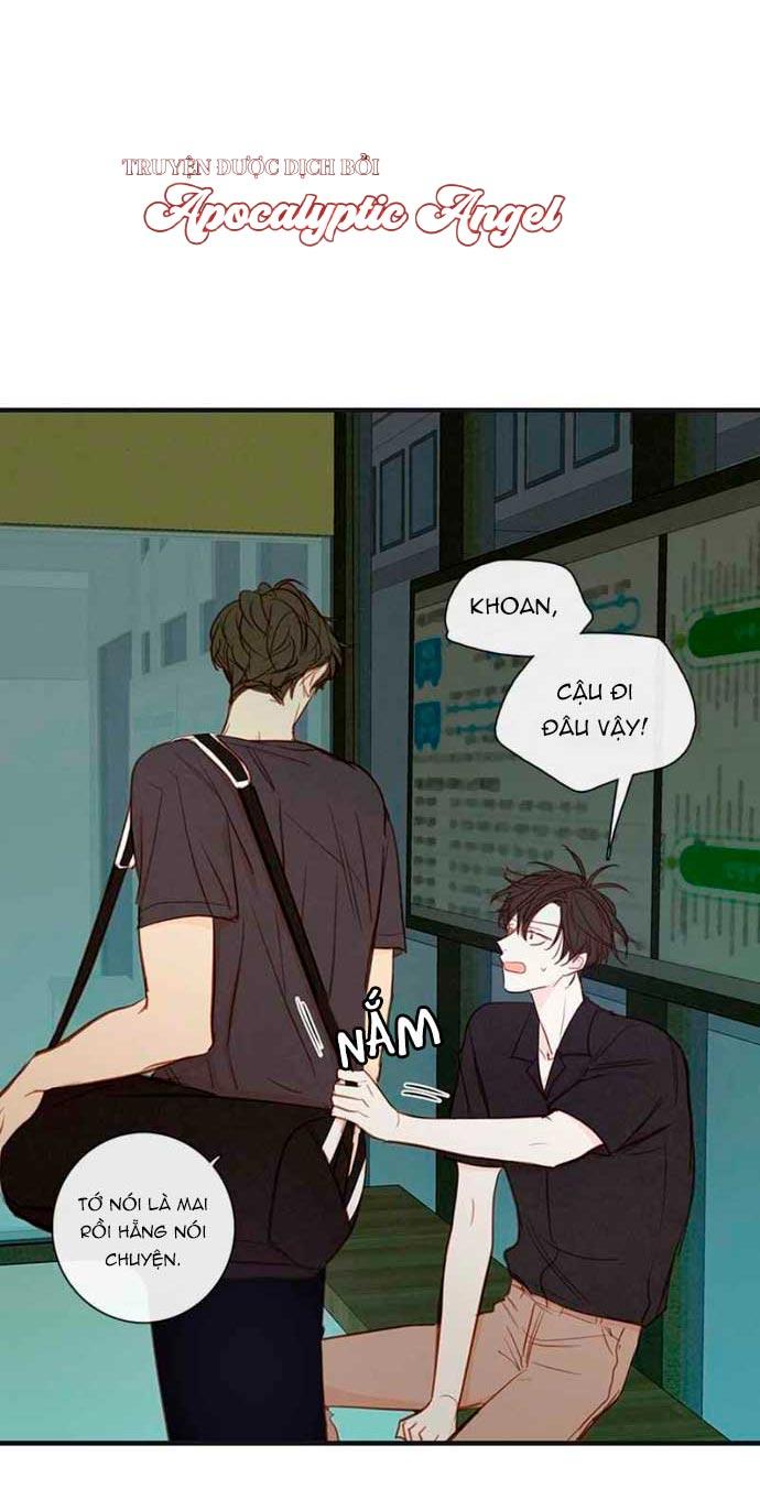 Đọc truyện Thiên Đường Táo Xanh - Chapter 82