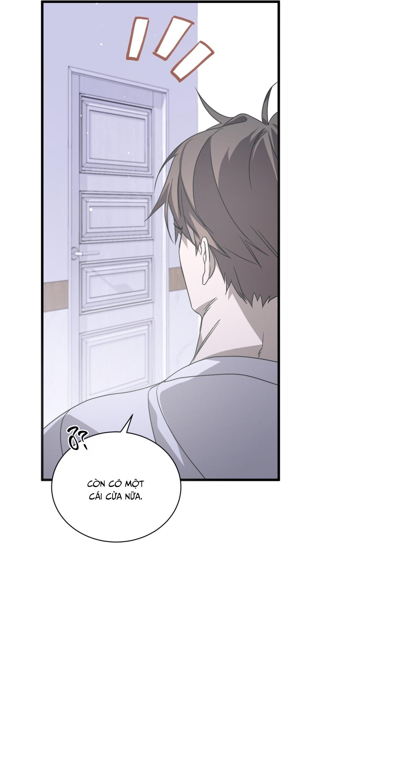 Đọc truyện LẠC LỐI - Chapter 29
