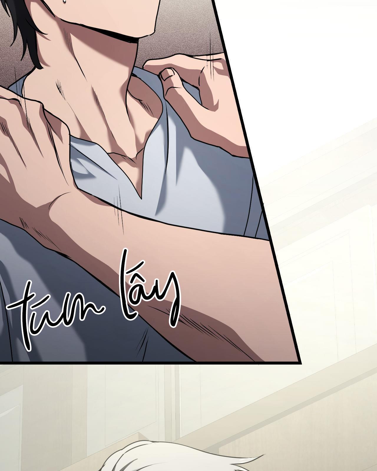 Đọc truyện [END] CẦU THỦ BÓNG CHÀY HƯ HỎNG - Chapter 5