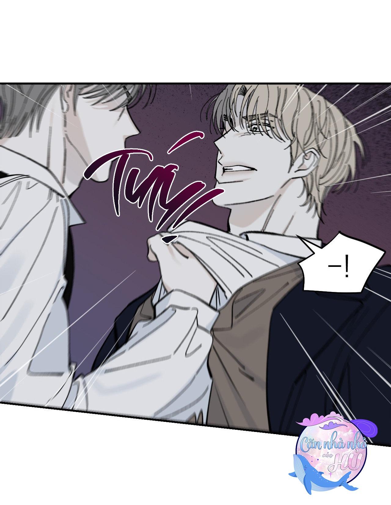 Đọc truyện DINH THỰ - Chapter 46