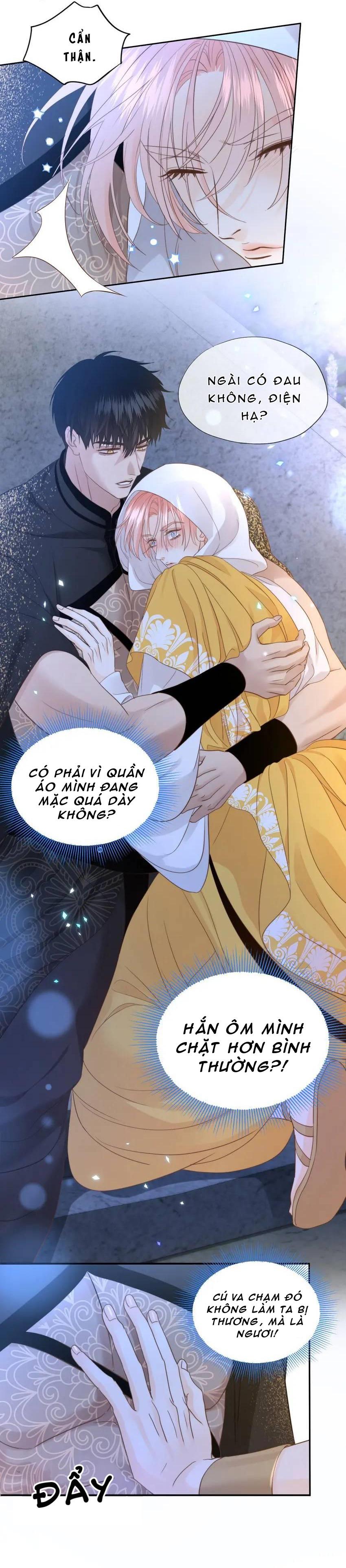 Đọc truyện Crazy About Me - Chapter 15