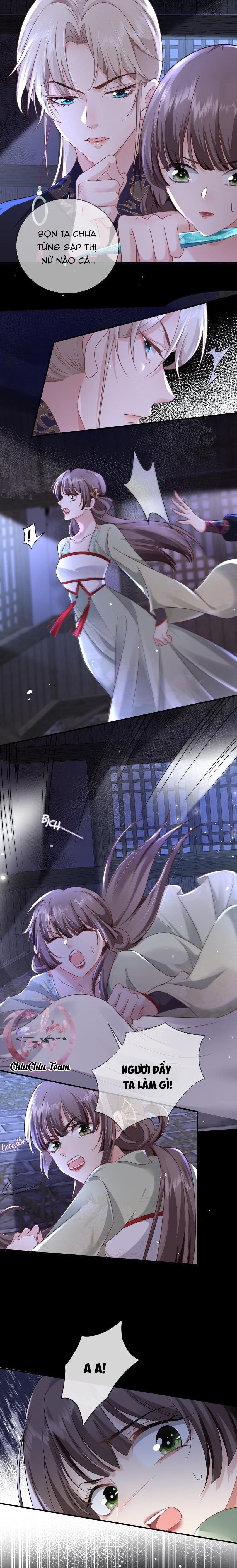 Đọc truyện Sau Khi Mất Hết Công Lực, Ta Được Tên Ngốc Nuôi (END) - Chapter 14