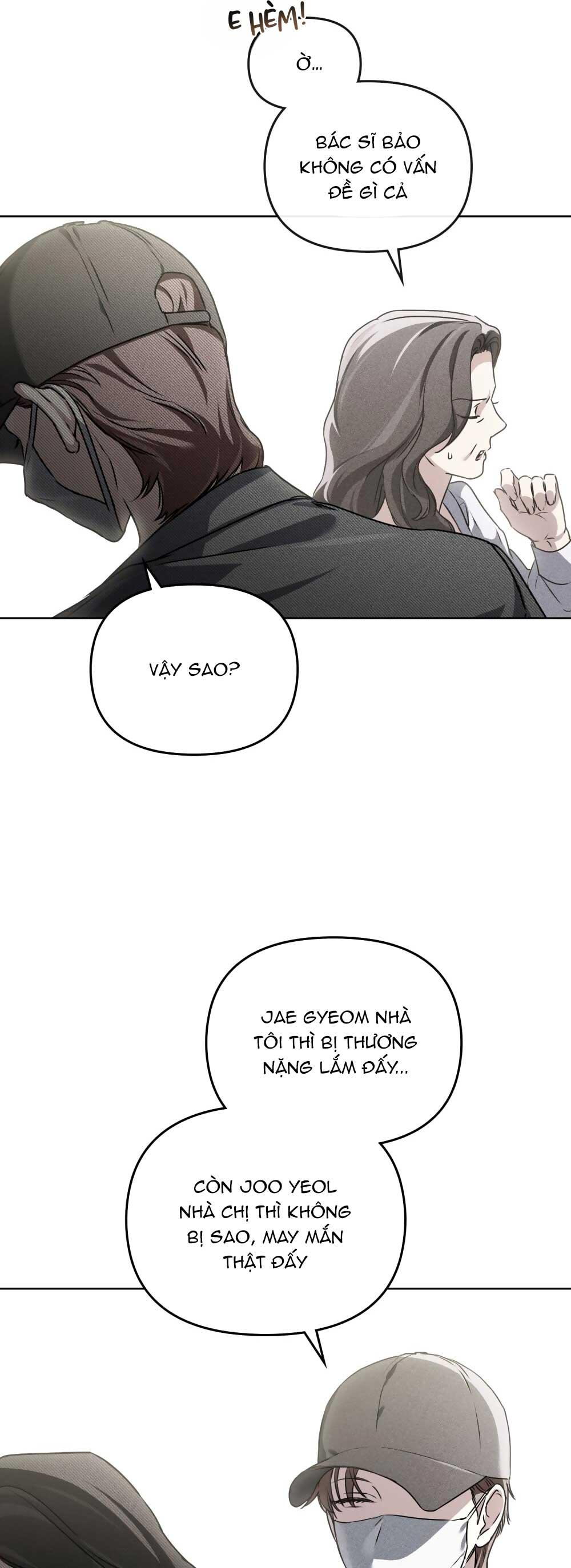Đọc truyện HỎA HỒN - Chapter 13