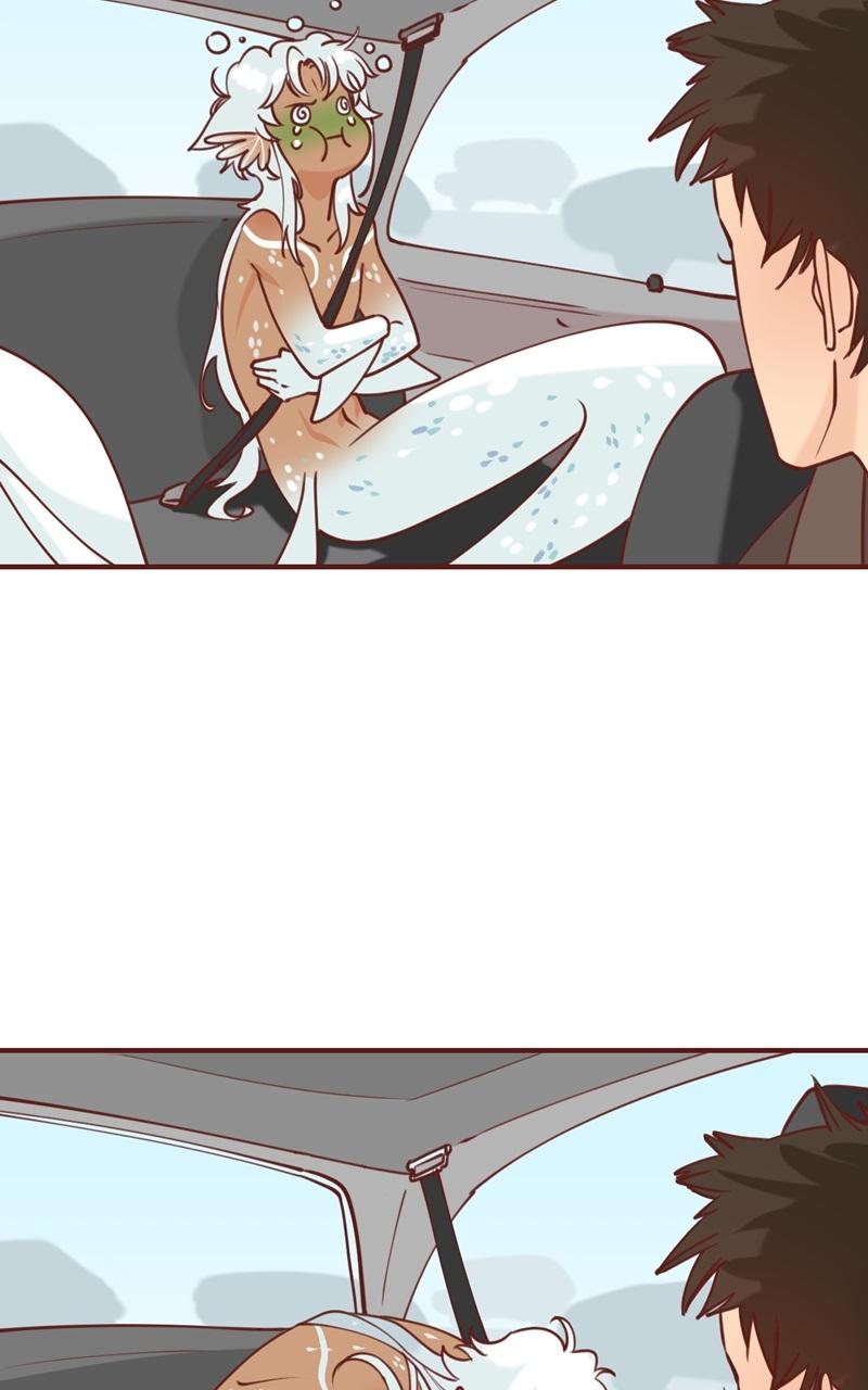 Đọc truyện BAILIN AND LIYUN ( NEW SS ) - Chapter 29