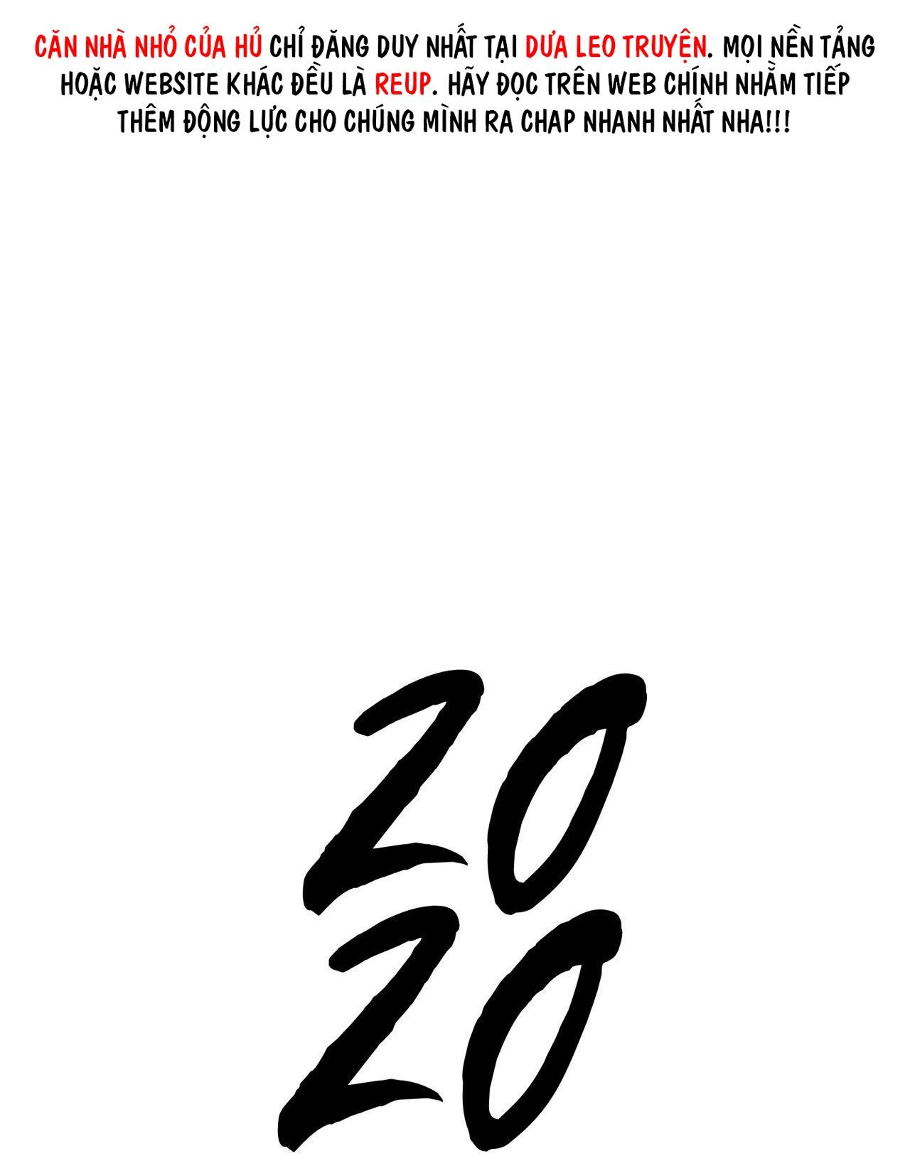 Đọc truyện 2020 - Chapter 4