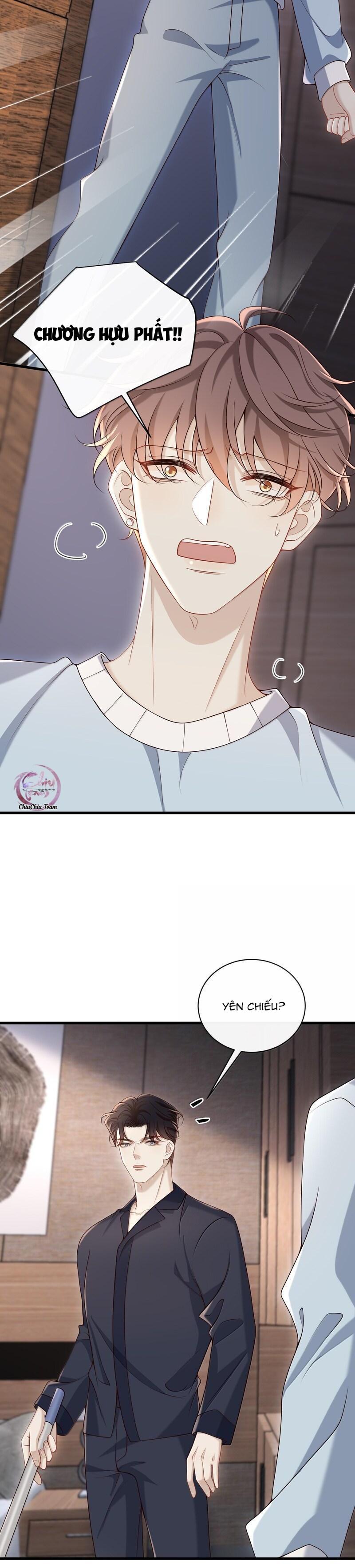 Đọc truyện Người Đó Đến Từ Đêm Tối - Chapter 76