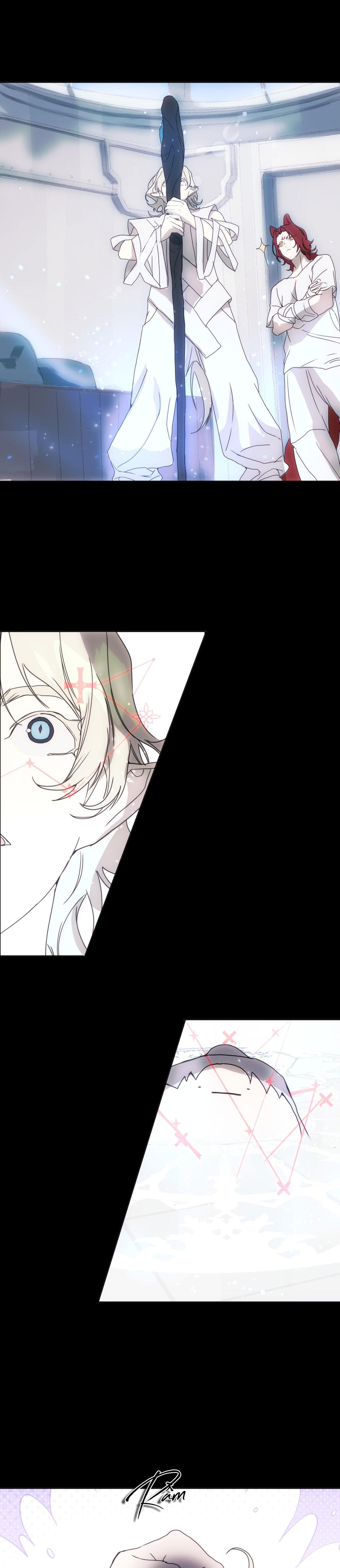 Đọc truyện BẠN CÙNG LỚP MẪU GIÁO MẶT TRỜI - Chapter 5