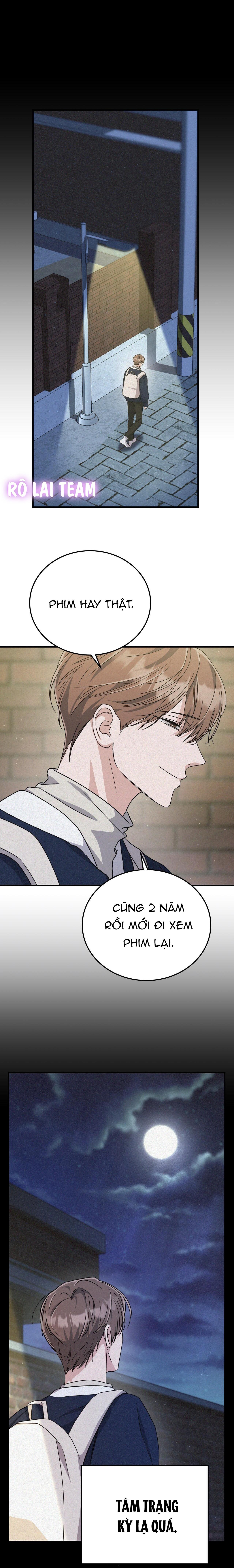 Đọc truyện FormLess - Chapter 27
