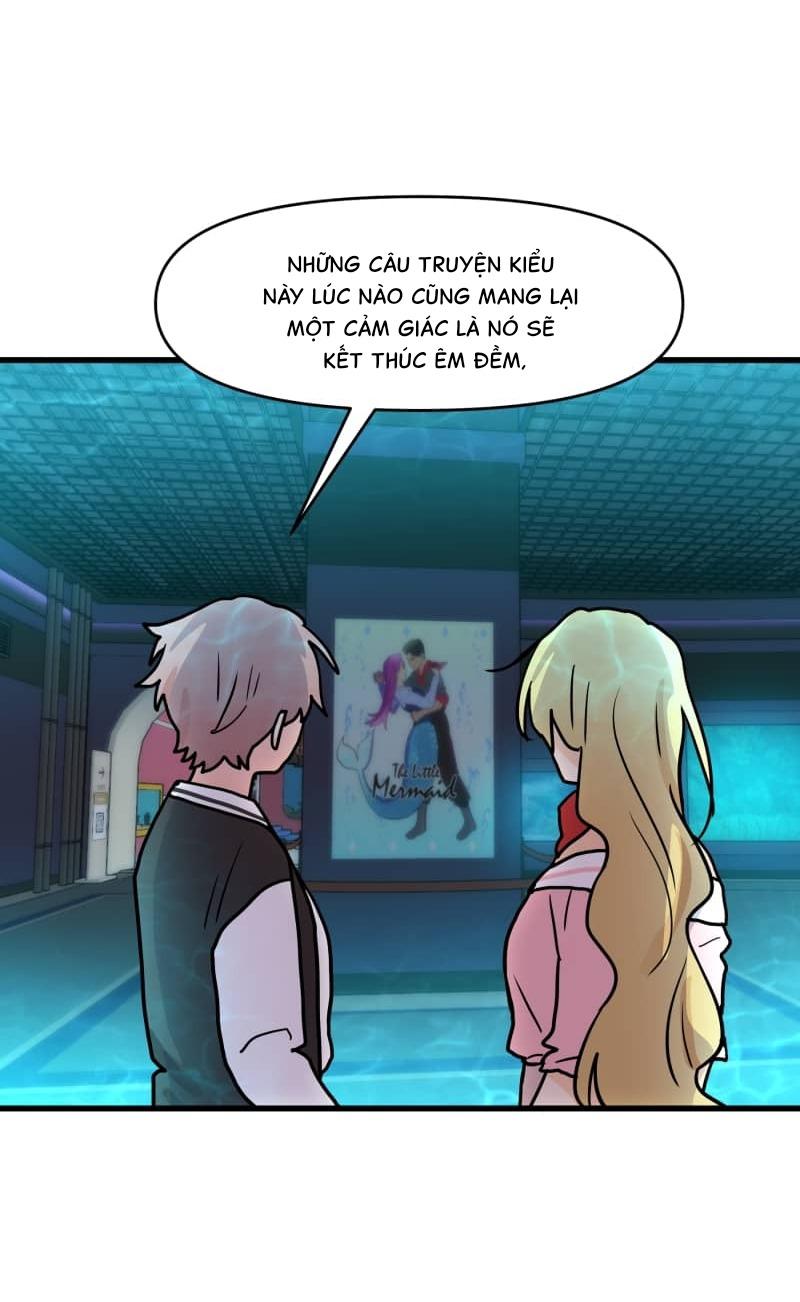 Đọc truyện Truyện Ngôn Nhưng Không Ngôn Lắm - Chapter 120