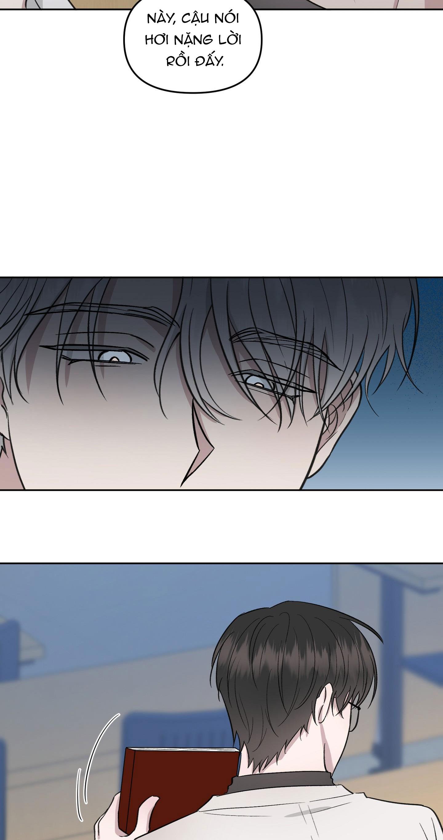 Đọc truyện NGHIỆN SEX - Chapter 7.1
