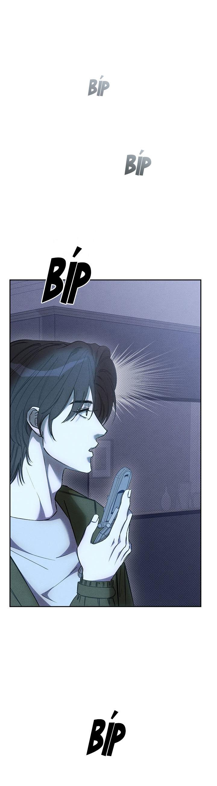 Đọc truyện (END SS2) VA CHẠM - Chapter 44