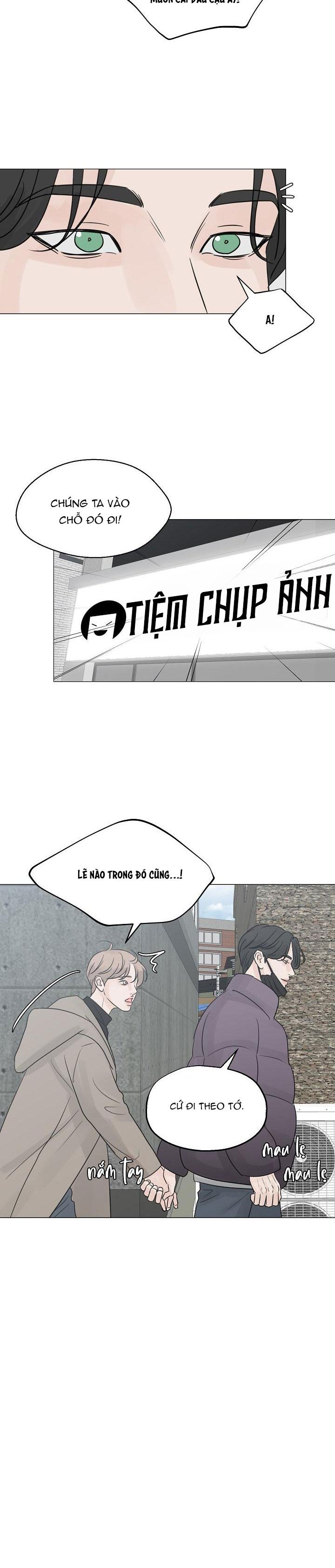 Đọc truyện Ở LẠI BÊN TÔI - Chapter 59