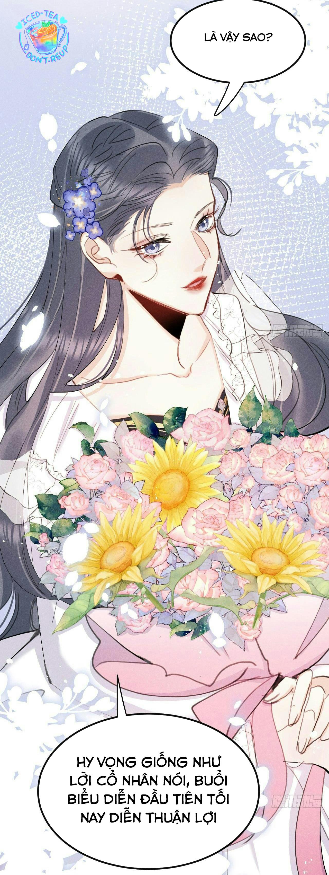 Đọc truyện Lang Sói Thượng Khẩu - Chapter 79