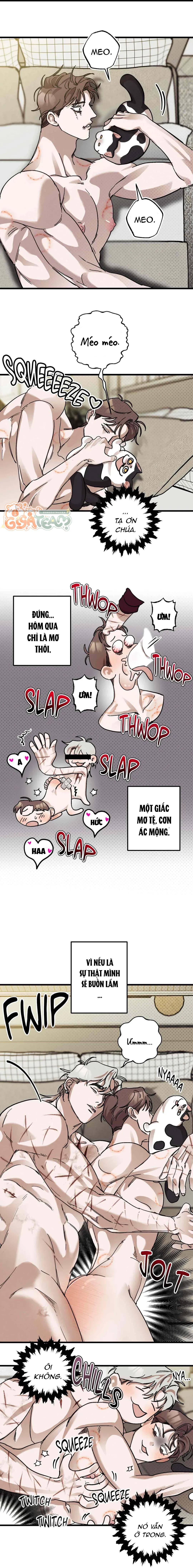 Đọc truyện Đơn Phương - Chapter 20