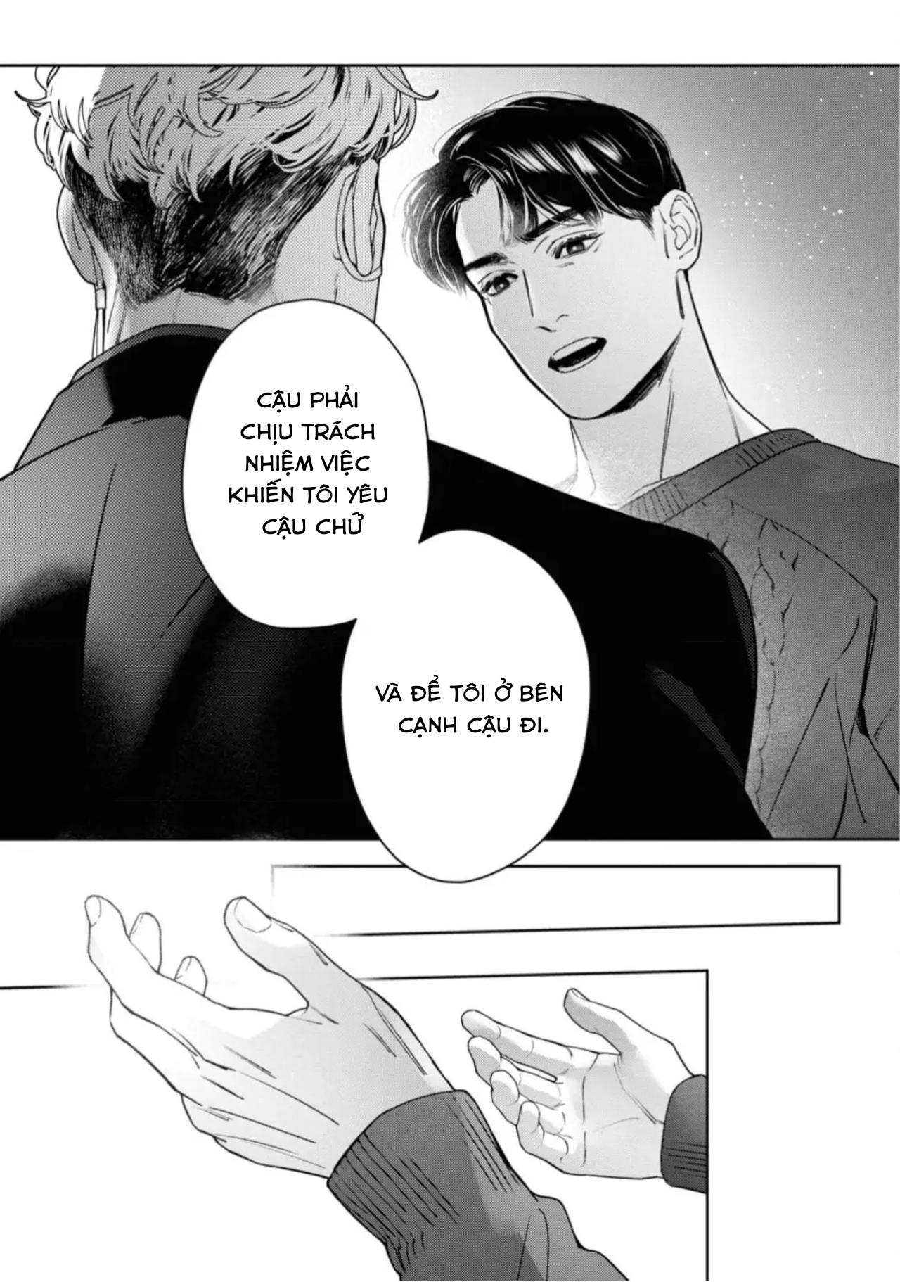 Đọc truyện Vầng Dương (END) - Chapter 5