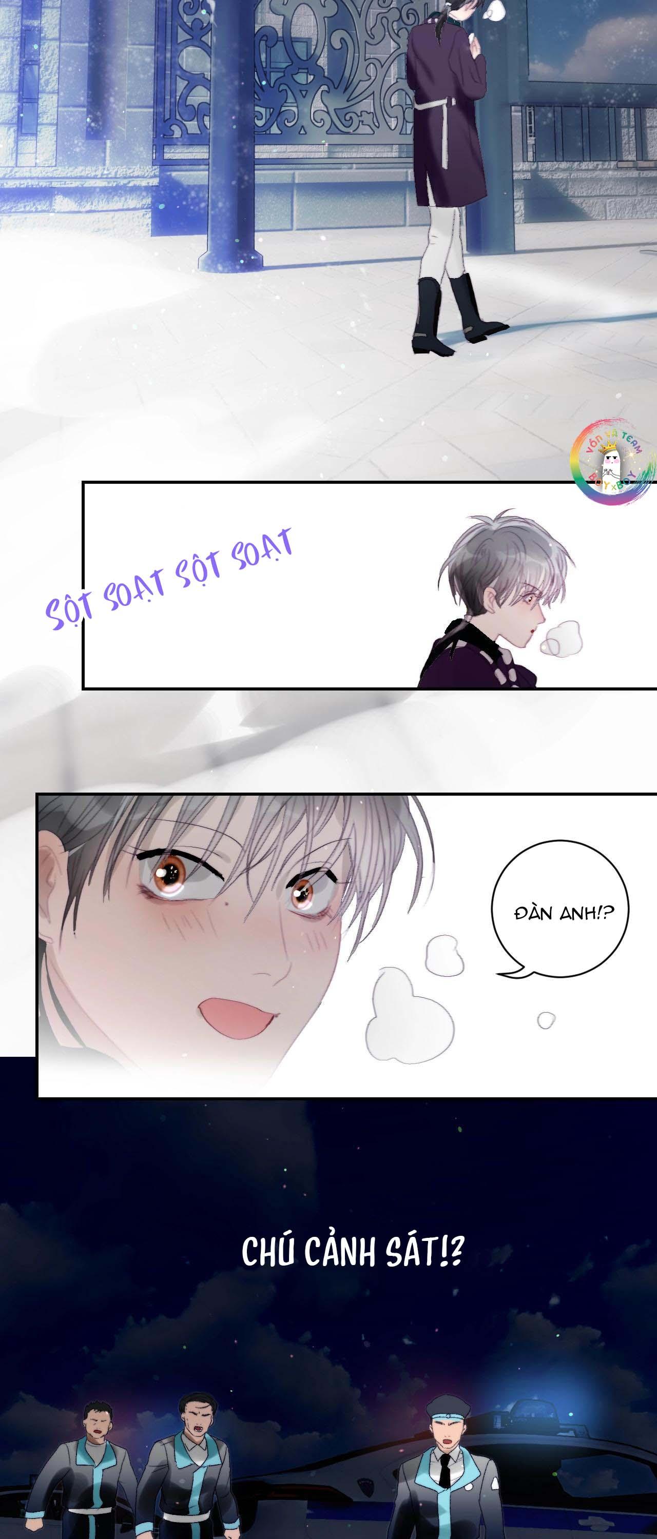 Đọc truyện Quanh Năm Có Cá - Chapter 29