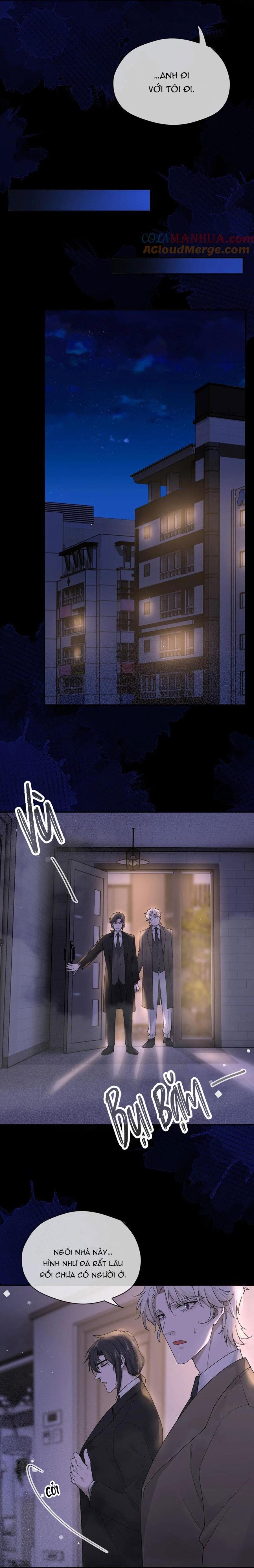 Đọc truyện Bắt Giữ Trái Tim - Chapter 22