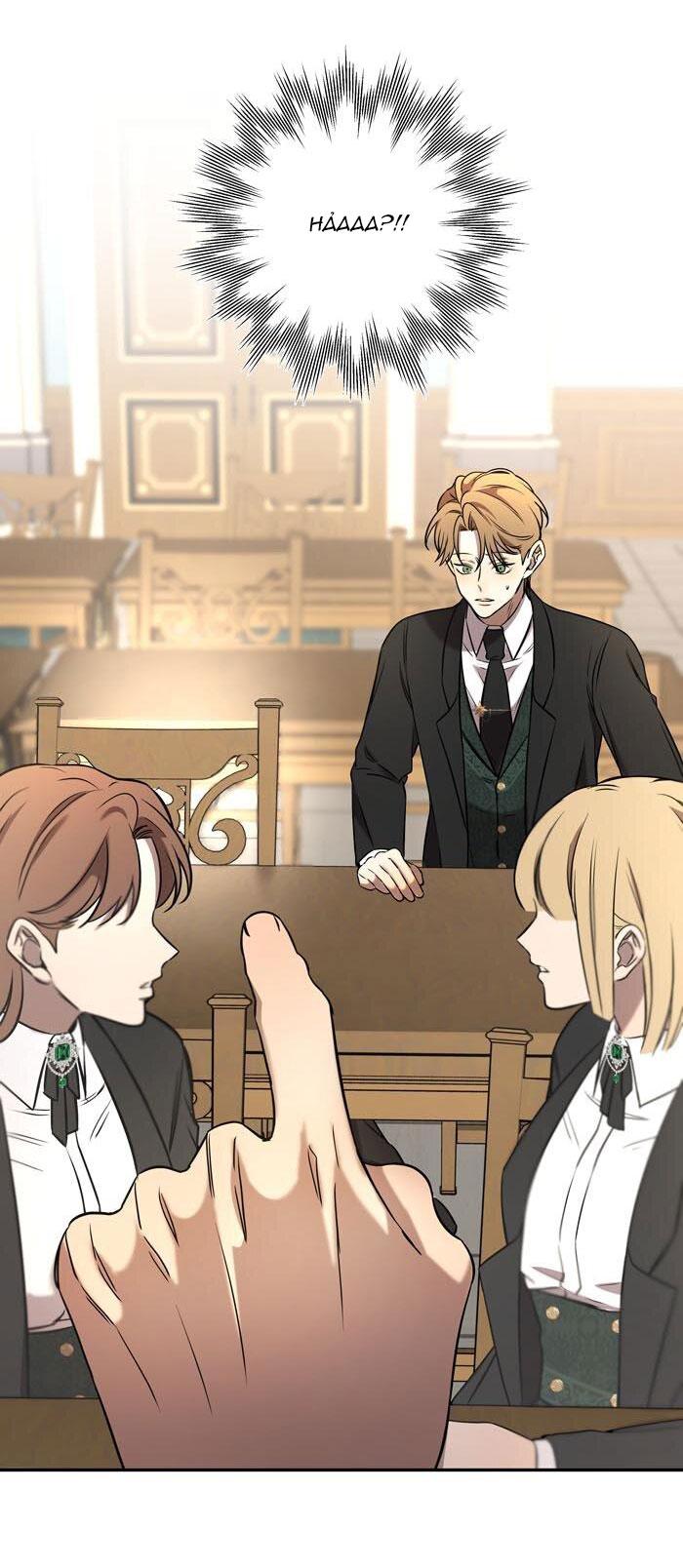 Đọc truyện Mắc Kẹt Trong Game Hẹn Hò Của Em Gái Tôi - Chapter 62