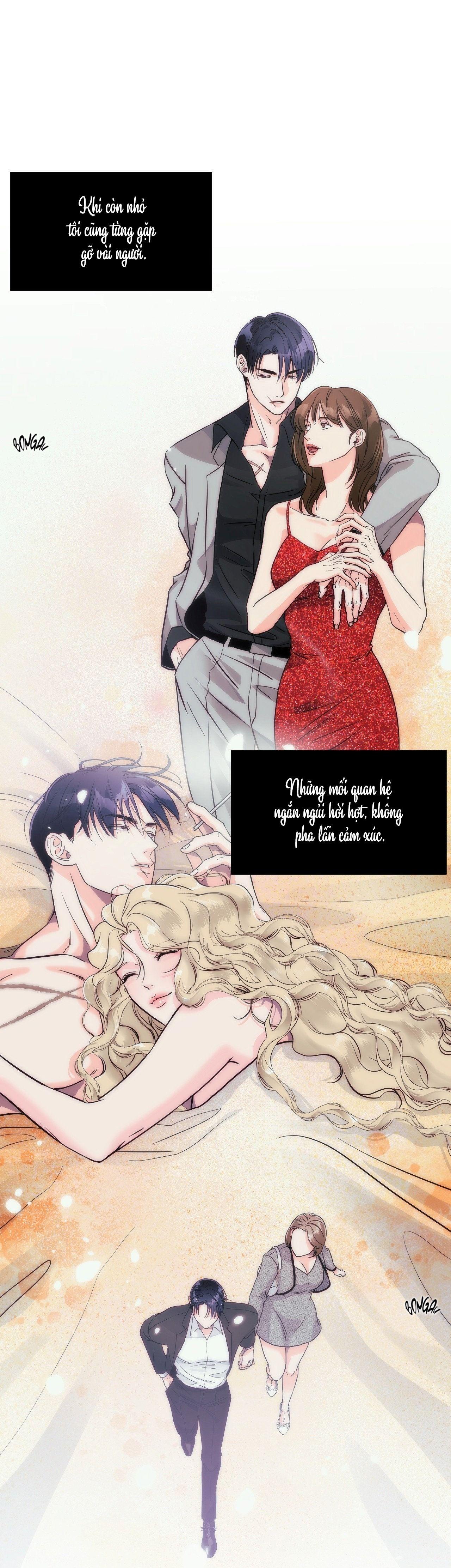 Đọc truyện Nuôi máy DẬP từ nhỏ - Chapter 7