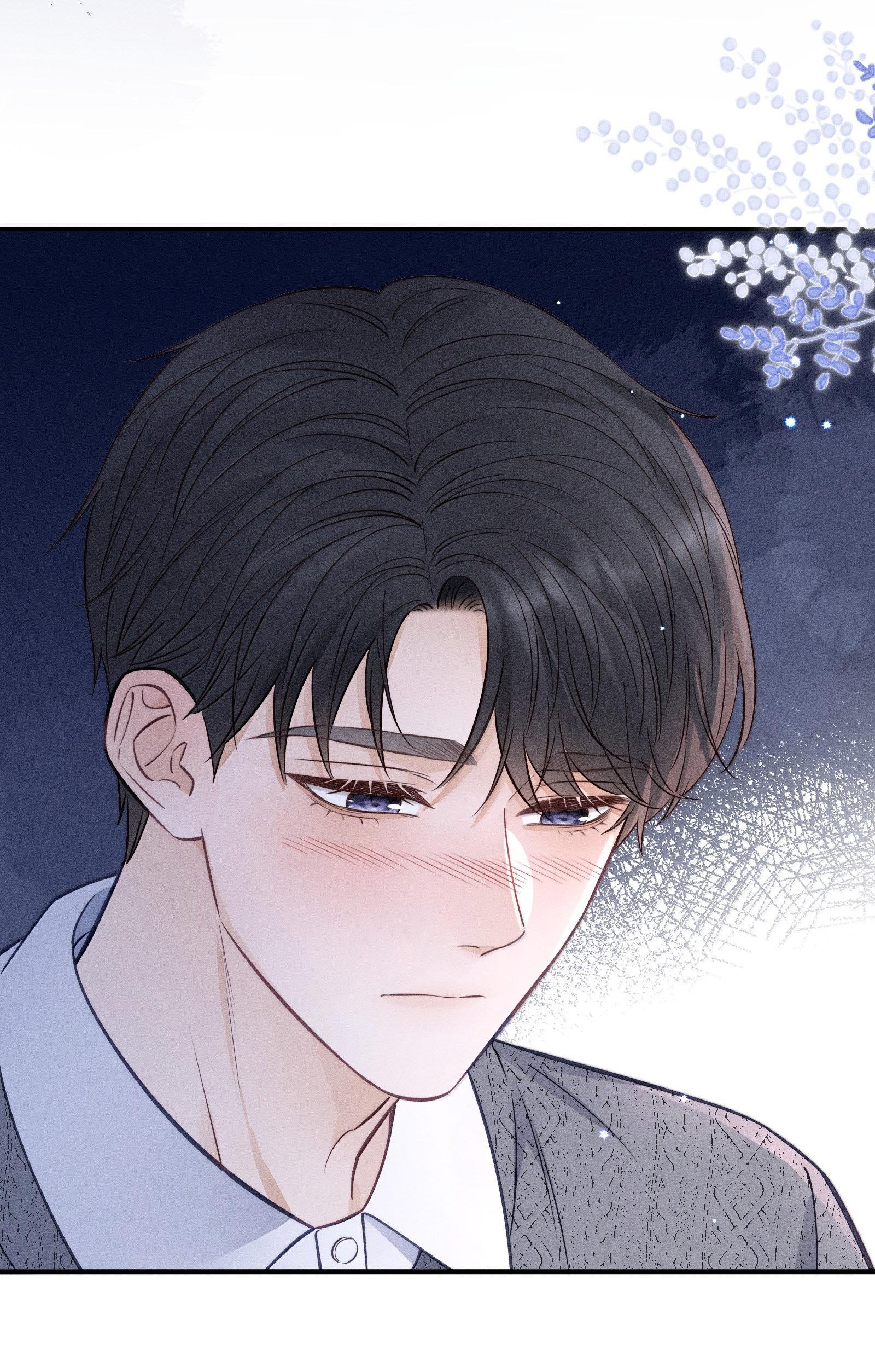 Đọc truyện Khoảng thời gian may mắn - Chapter 56