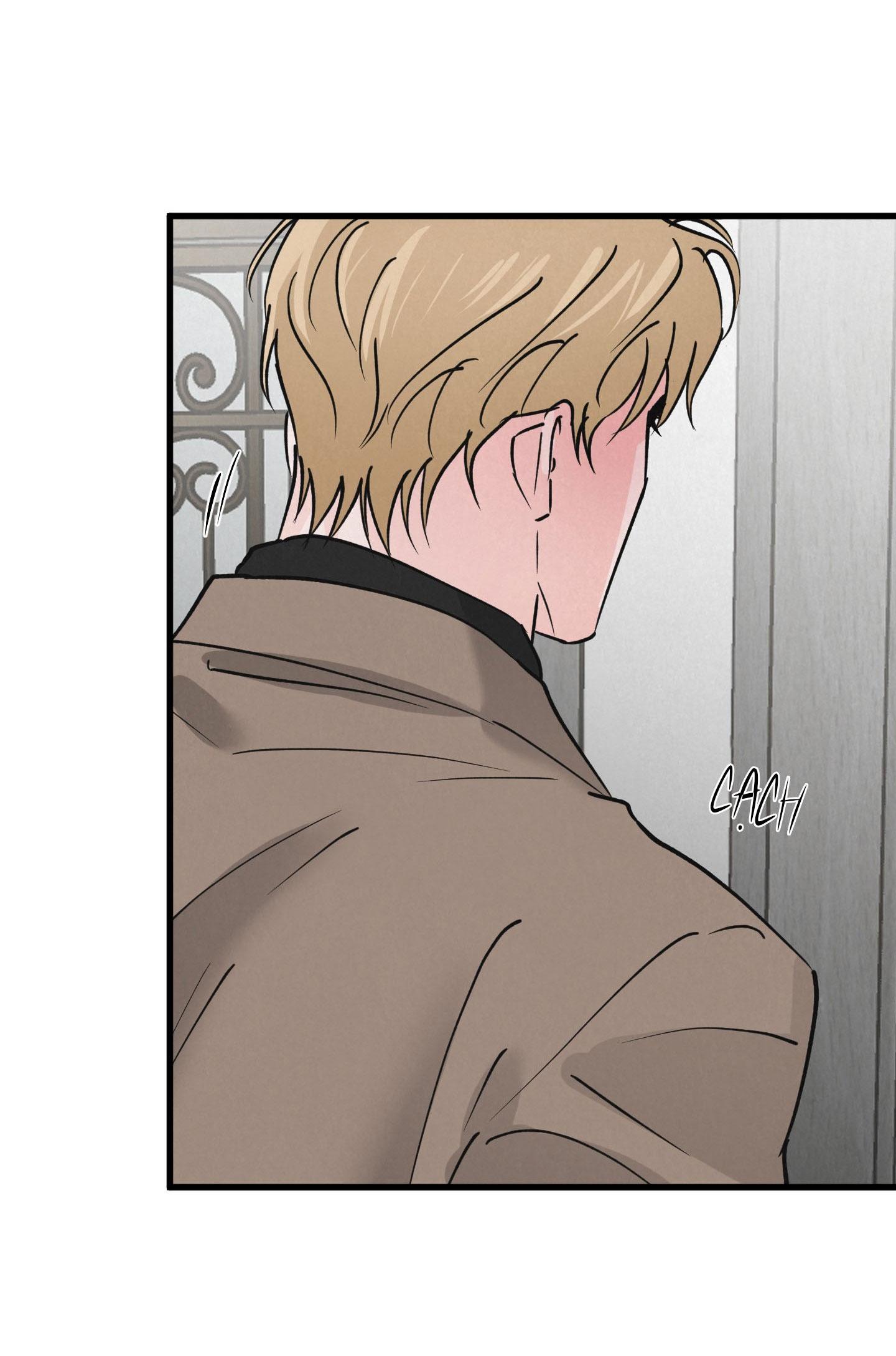 Đọc truyện CẶP ĐÔI HOÀN HẢO - Chapter 36
