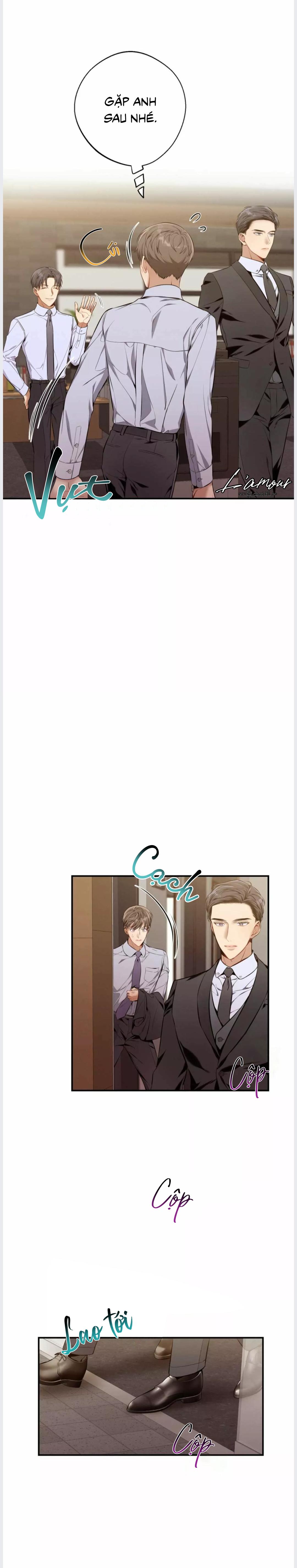 Đọc truyện Mất Nết - Chapter 16