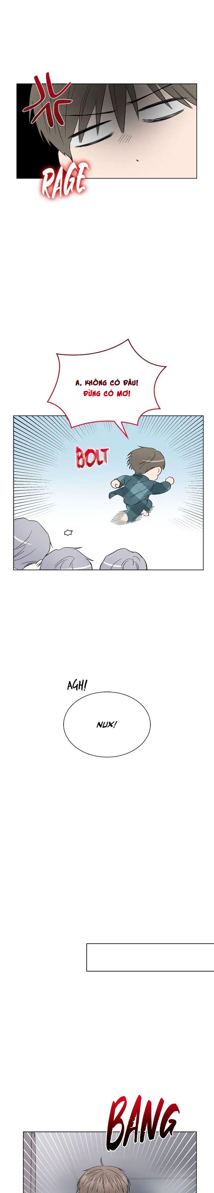 Đọc truyện Song Trùng - Chapter 46