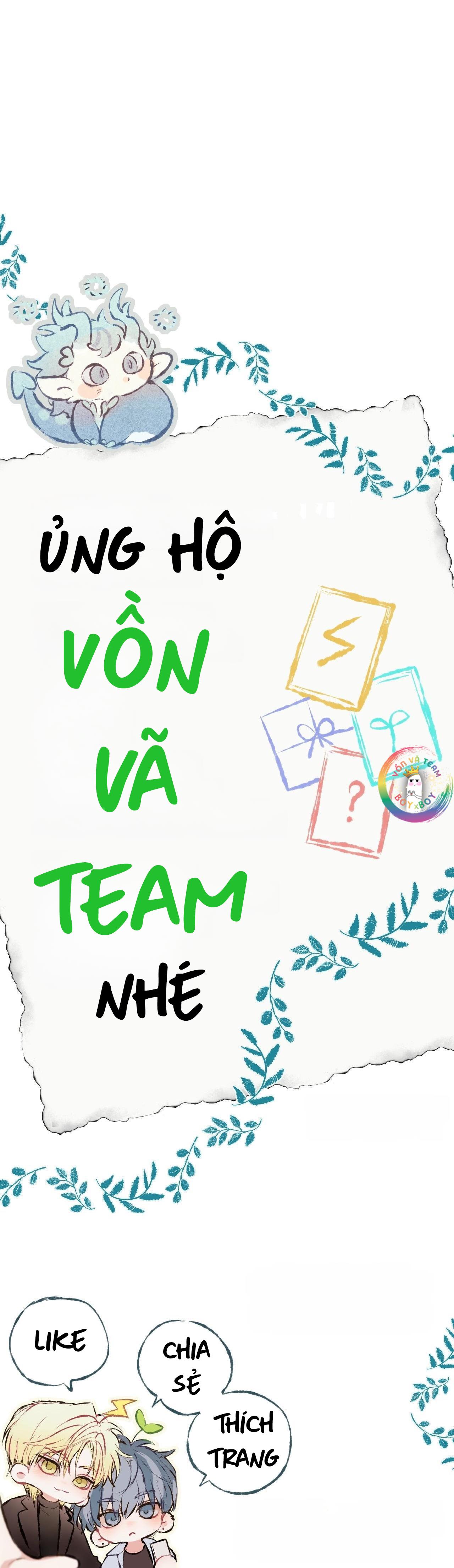Đọc truyện Đôi Mắt Hành Tinh - Chapter 20