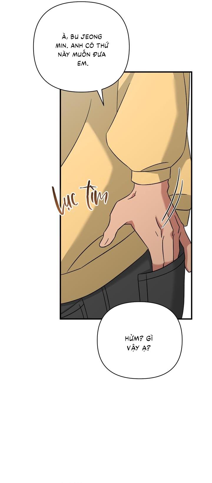 Đọc truyện Dẻo Dai Và Mềm Mại - Chapter 19
