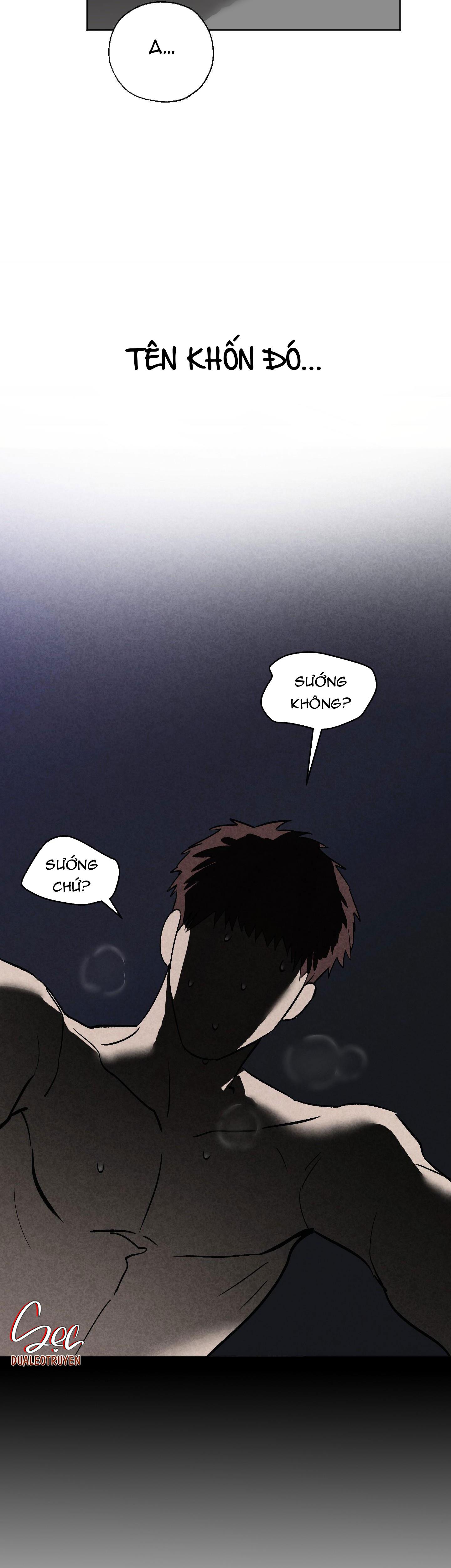 Đọc truyện TUYỂN TẬP TRUYỆN NGẮN HỎNY CỦA NHÀ SẸC - Chapter 48